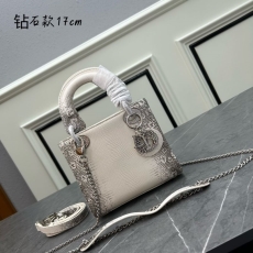 Christian Dior Top Handle Bags